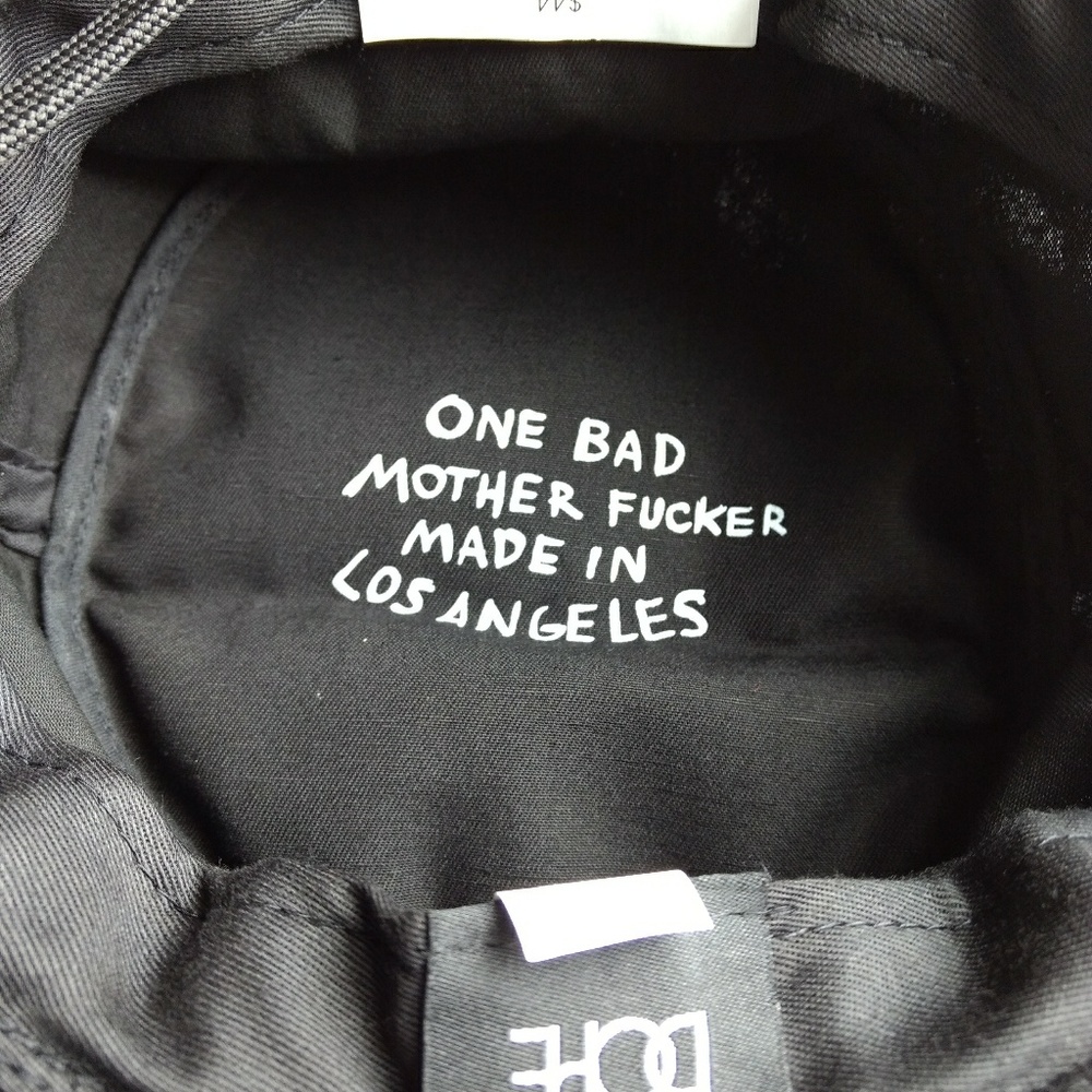 24 HR FLASH SALE DOPE boonie hat NWT Street wear - Picture 4 of 4